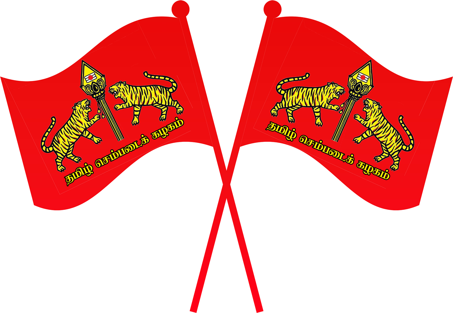 தமிழ் செம்படைக் கழகம்